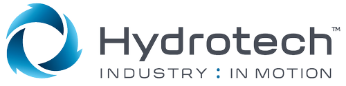 Hydrotech, Inc. - Automation logo